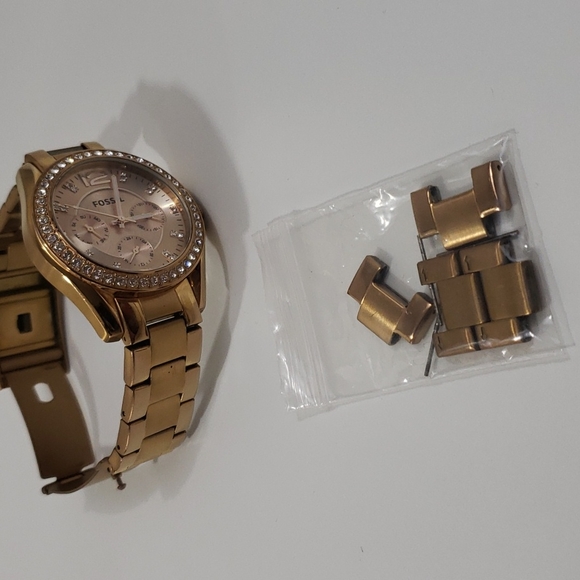 FOSSIL watch - Picture 9 of 10